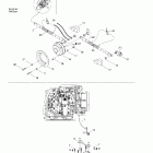X-20, 5495 Электрика