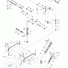 X-20, 5495 Топливная система