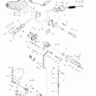 Explorer, 5455 Рулевая система