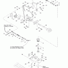 Sportster LT, 5493 05- weedless system
