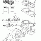 Sportster LE, 5494 Цилинрд