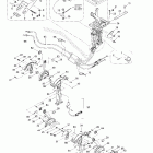 Sportster LT, 5493 Ручное управления