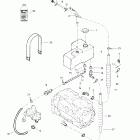 Explorer, 5455 Масляная система