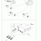 Sportster LE, 5494 Электрика 1