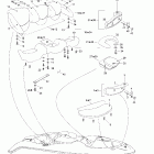 Sportster LT, 5493 Сидения