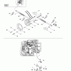 Challenger 1800, 5701 (210) Электрика