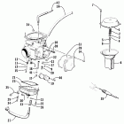 300 Карбюратор