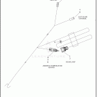 FLTRX 1KH7 ROAD GLIDE (2025) WIRING HARNESS, MAIN - FLTRX