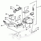 300 Воздухозаборник