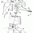 454 Рулевое управление