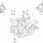 300 Блок цилиндров