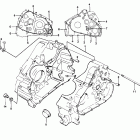 454 Блок цилиндров
