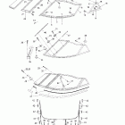 Utopia, 200 Optimax 09- windshield