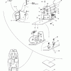 Islandia, 5449 09- storage compartment