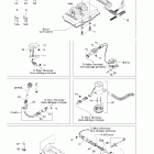 Speedster, 5443 Электрика 2