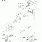 Utopia, 210 Рулевая система