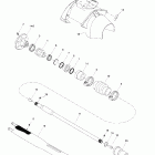 Sportster LE, 5440 Приводная система