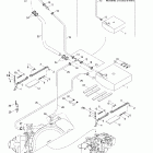 Utopia, 200 Optimax Топливная система