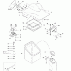 Challenger, 5699 Передний капот