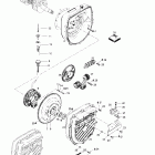 Challenger, 5699 Магнето