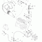 Challenger, 5699 Система охлаждения