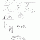 Speedster, 5443 09- engine compartment