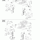 Utopia, 200 Optimax Глушитель