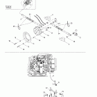 Speedster, 5443 Электрика