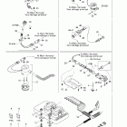 Challenger 2000, 5448 (200) Электрика 2