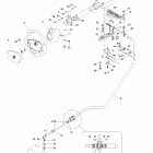 Challenger, 5699 Рулевая система