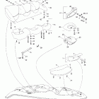 Challenger, 5699 Сидения