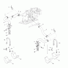 Challenger 2000, 5448 (200) Глушитель