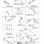 Challenger, 5699 Электрика 2
