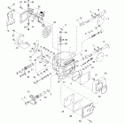 Challenger, 5699 Карбюратор