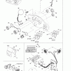 Speedster, 5443 Электрика 1