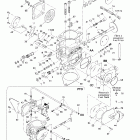Sportster LE, 5440 Карбюратор