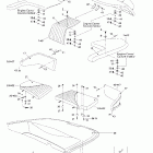 Utopia, 200 Optimax 09- rear seat