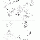 Utopia, 200 Optimax Электрика 1