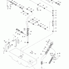 Speedster, 5690 Топливная система
