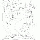 Sportster LE, 5693 Сидения