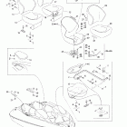 Speedster SK, 5687 Сидения