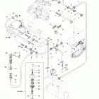 Sportster LE, 5693 Система охлаждения