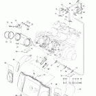 Sportster LE, 5693 Система забора воздуха