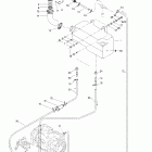 Sportster, 5673 Масляная система