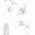 Islandia, 5689/5696 09- storage compartment