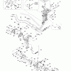 Challenger, 5672 Ручное управления