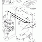 Sportster, 5673 Электрика