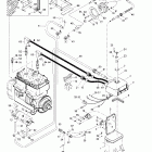 Challenger, 5672 Электрика