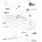 Challenger, 5672 09- decals 1