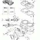 Sportster LE, 5693 Цилинрд